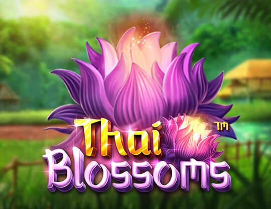 Thai Blossoms